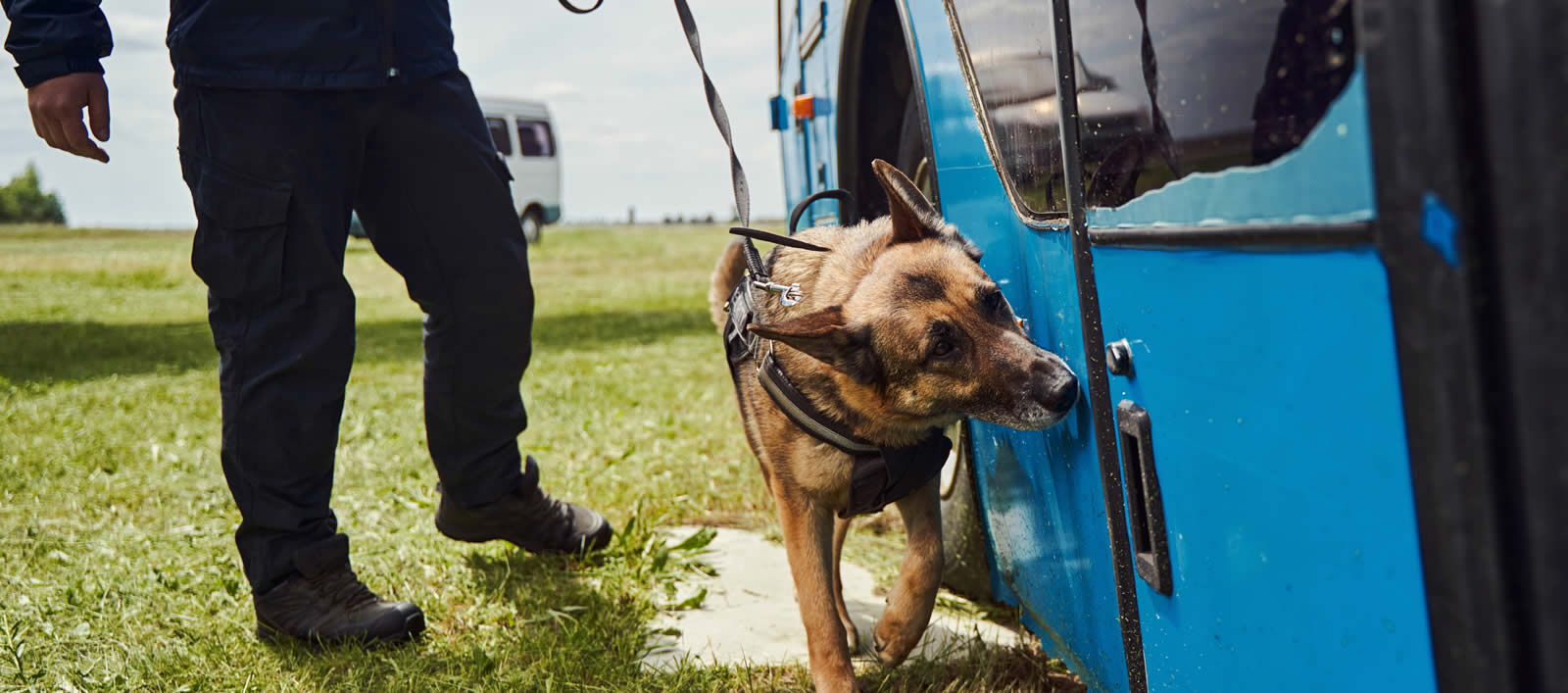 Security services - mobile  patrols