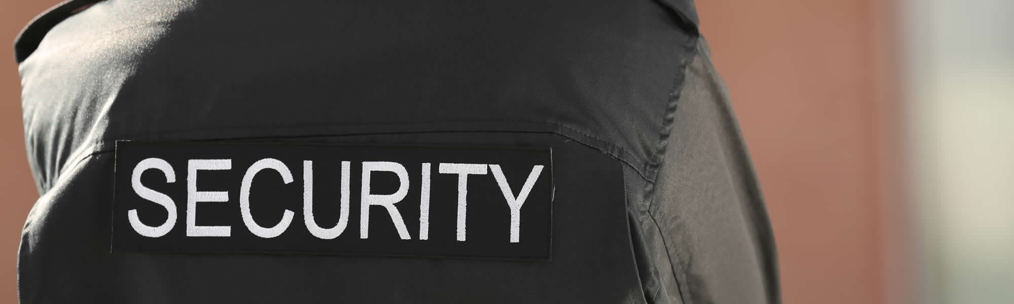 Qualified and Vetted Security Guards Across East Anglia