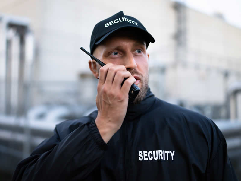 Bates K9 work across the UK