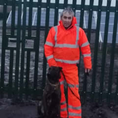 Bates K9 Security