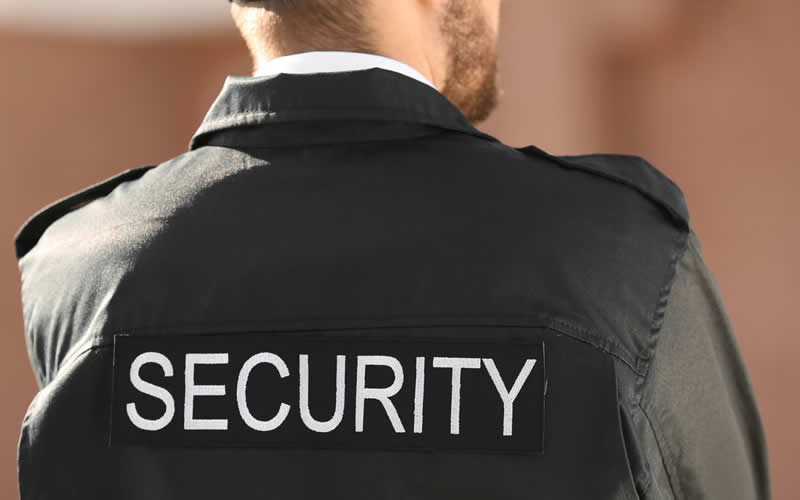 Static Manned Guarding in Suffolk