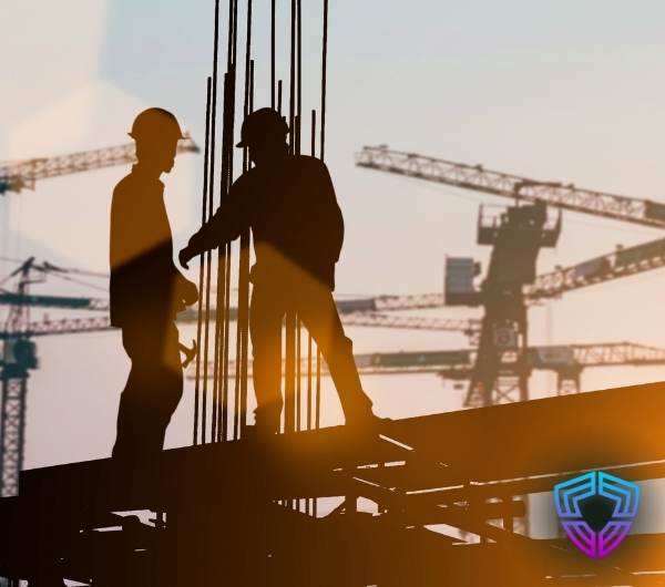 Construction Site Security Ipswich