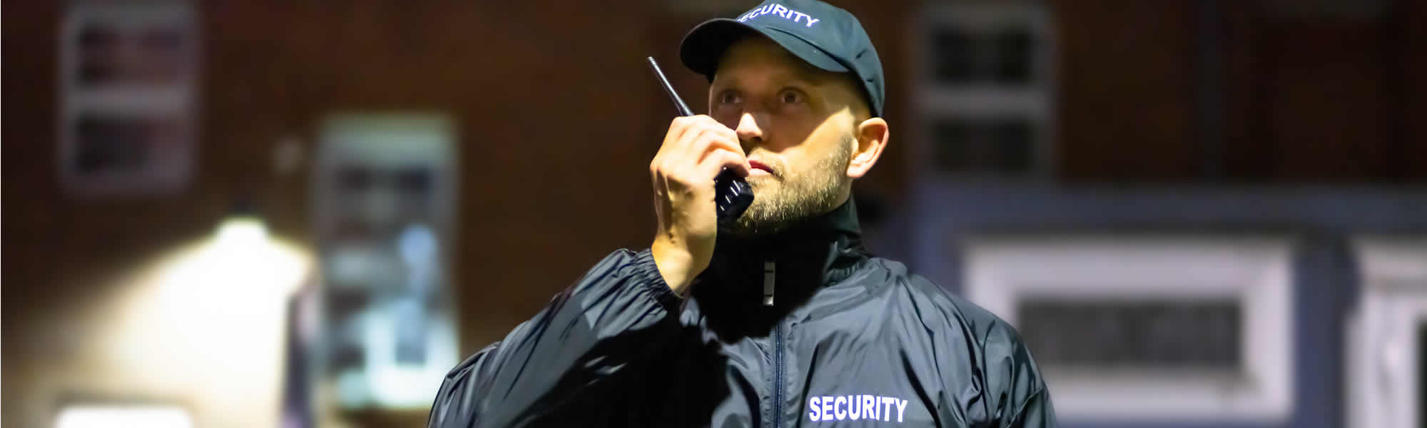 Bates K9 Security - Terms