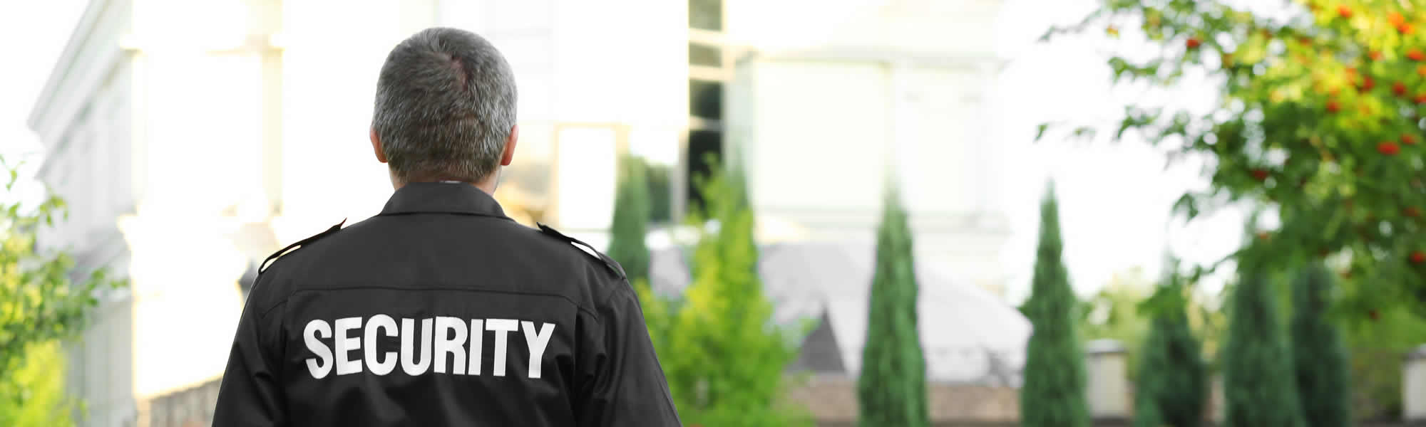 Bates K9 Security - Terms