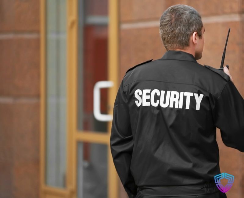On-site security patrol Suffolk